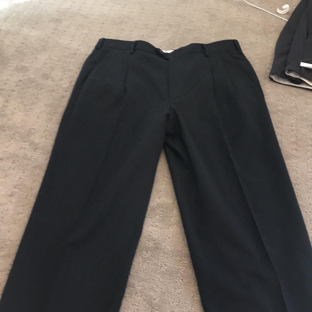 Men’s dress pants